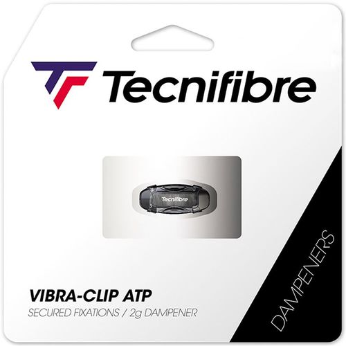 Tecnifibre ATP Vibra Clip Dampener
image