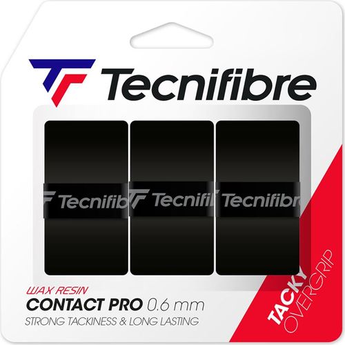 Tecnifibre ATP Pro Contact Overgrip (3 Pack)
image