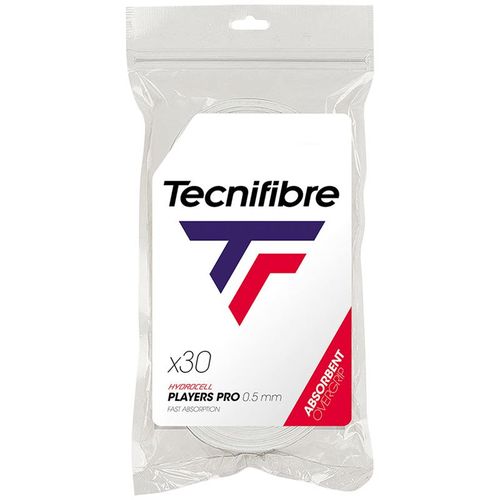 Tecnifibre Pro Players Overgrip (30 Pack)
image
