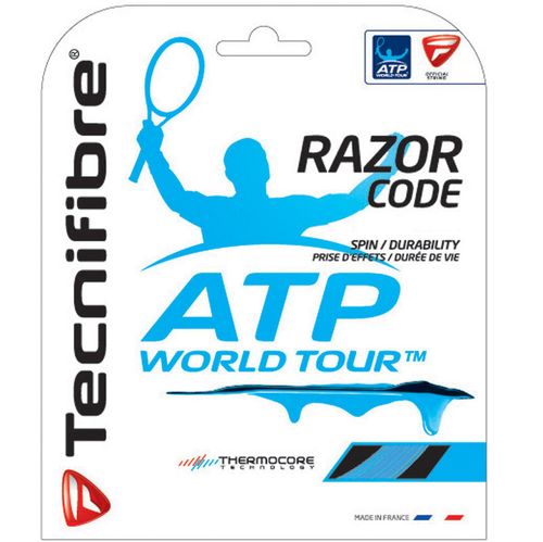 Tecnifibre ATP Razor Code 18g Tennis String
image