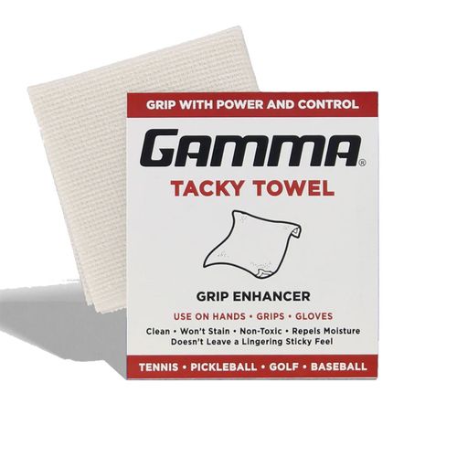 Gamma Tacky Towel
image