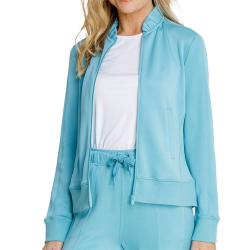 Tail Active Coastal Pulse Poppi Jacket Womens Hydro AX3166 4809image