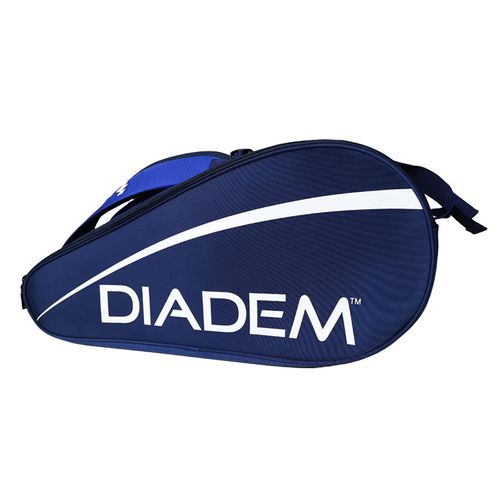 Diadem Tour v3 Racquet Bag 9pk Blue B V3 9 ELV
image