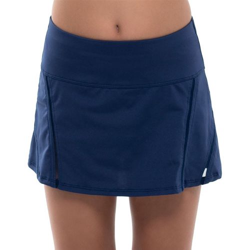 Lucky in Love Girls Core Mini Inline Skirt Navy B112 400
image