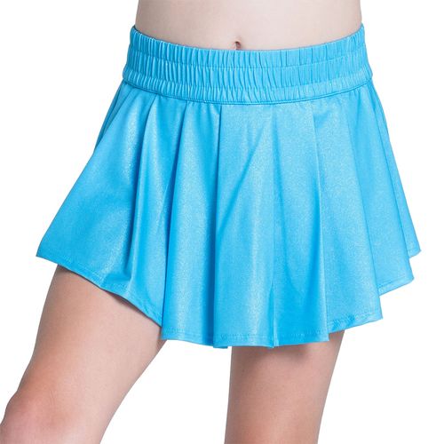Lucky in Love Essentials Girls Smash It Skirt Parrot B151 24B447
image