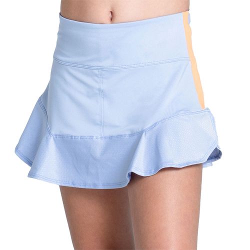 Lucky in Love Lavender Love Girls Petal Skirt Baby Lavender B168 580
image