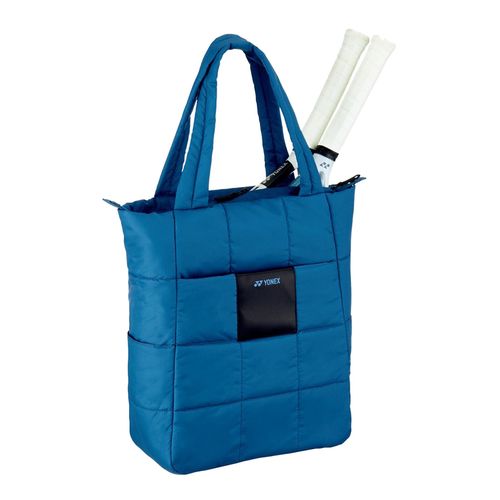 Yonex Compact Tote Bag Smoke Blue BAG2461SBû
image
