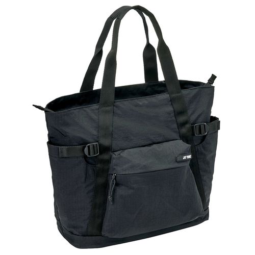 Yonex Compact Tote Bag Black BAG2661BKimage