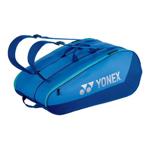 Yonex Team 12pk Tennis Bag Blast Blue BAG425212BBû
image
