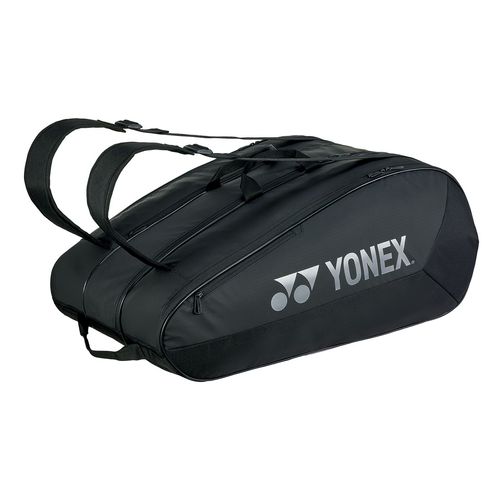 Yonex Team 12pk Tennis Bag Black BAG425212BKûimage