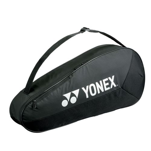 Yonex Team 3pk Tennis Bag Black 42523BKûû
image