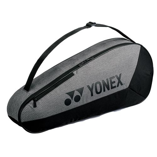 Yonex Team 3pk Tennis Bag Gray/Black BAG42523GBKûûûûimage