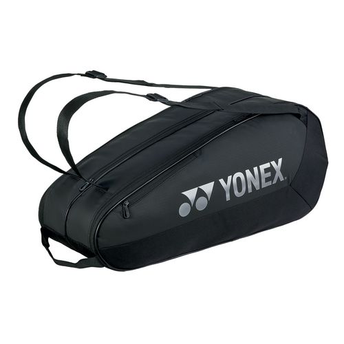 Yonex Team 6pk Tennis Bag Black 42526BKûimage