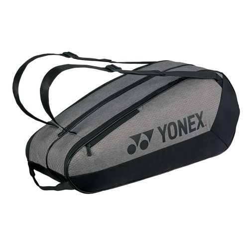 Yonex Team 6pk Tennis Bag Gray/Black BAG42526GBKûûû
image