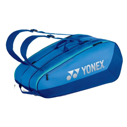 Yonex Team 9pk Tennis Bag Blast/Blue BAG42529BBû
image