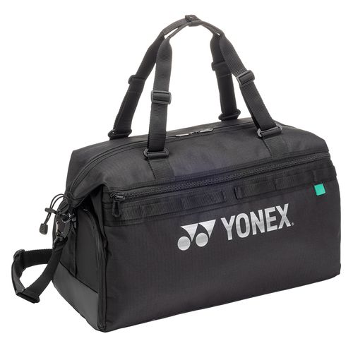 Yonex Gearlogic Boston Bag Black BAG72611BKimage