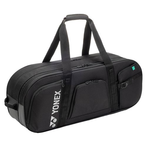 Yonex Gearlogic Tournament Bag Black BAG72631BKimage