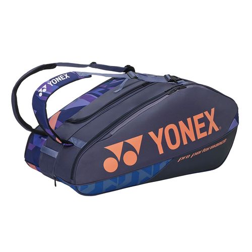 Yonex Pro Racquet 12pk Tennis Bag Midnight Navy BAG924212MN
image