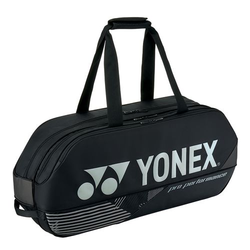 Yonex Pro Tournament Tennis Bag - Black
image