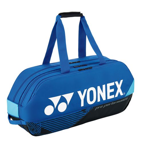 Yonex Pro Tournament Tennis Bag - Cobalt Blue
image