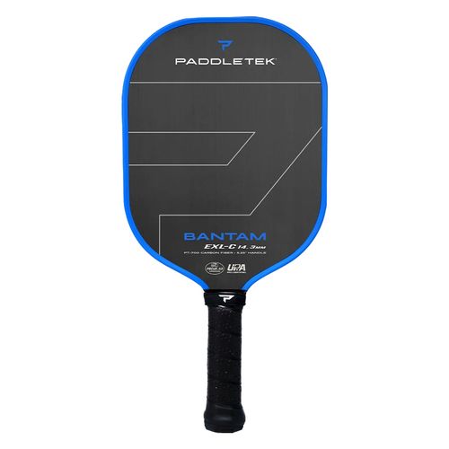 Paddletek Bantam ALW-C 14.3 Pickleball Paddle (Riptide)image
