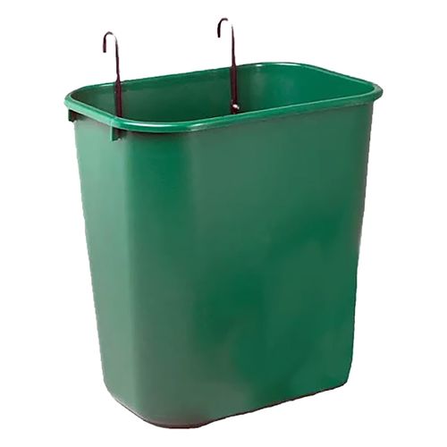 Tourna Basket Green BAS Gimage