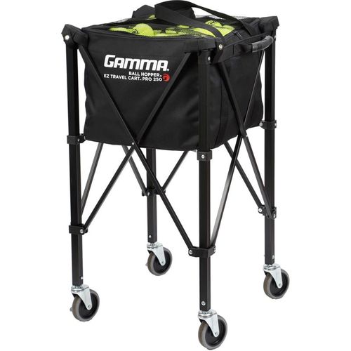 Gamma EZ Travel Cart Pro 250 Ball Hopper
image