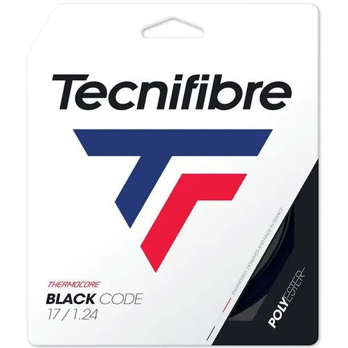 Tecnifibre Code - Thumbnail 4