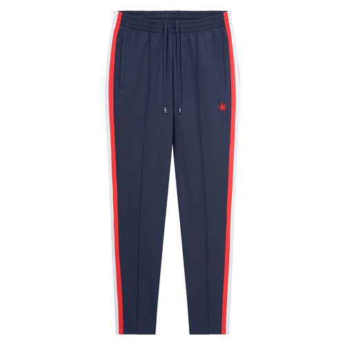 Boast Warm-Up Pant Mens Navy/Red/White BM59251 NVY
image
