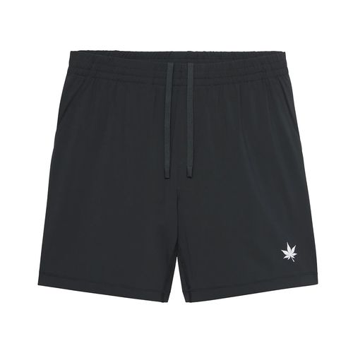 Boast Padel Peak Performance 2 in 1 Short Mens Black BM6SH167 001image