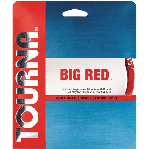 Tourna Big Red 17G Tennis String
image