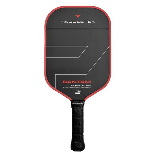 Bantam TKO-CX 12.7 – Paddletek Pickleball, LLC