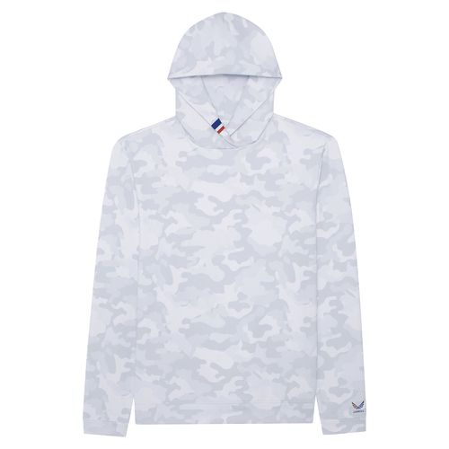 Boast x Volition Pullover Hoodie Mens White Camo BVM13HD3 101image