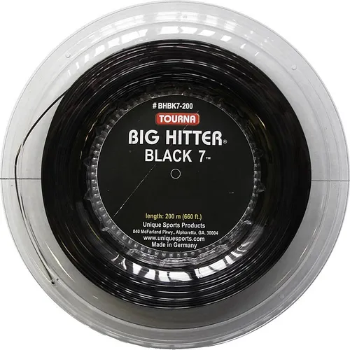 Tourna Big Hitter Reel