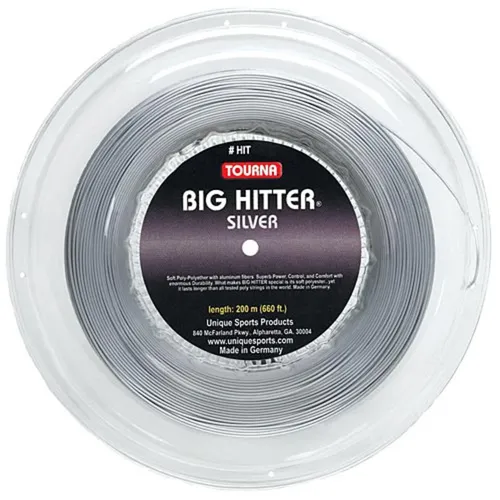 Tourna Big Hitter Reel - Thumbnail 5
