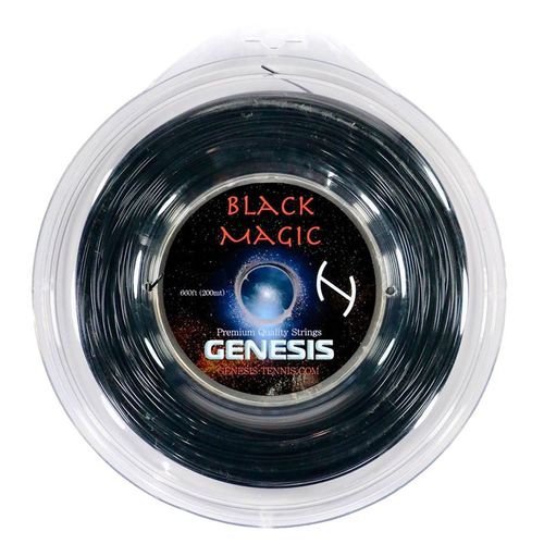 Genesis Black Magic 16G (1.29) Reel - Black
image