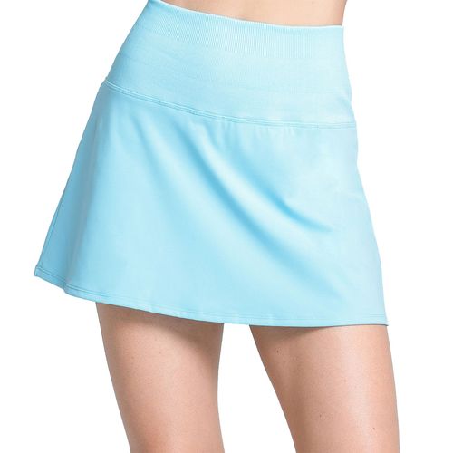 Lucky in Love Retro Revival Baseline Skirt Womens Bahama CB716 437
image