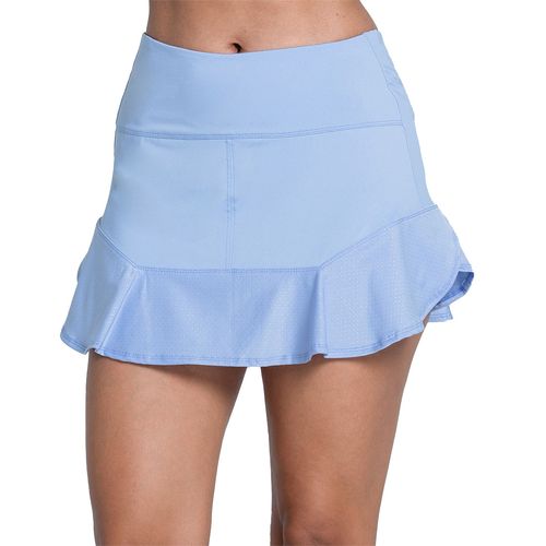 Lucky in Love Lavender Love Petal Skirt Womens Baby Lavender CB778 580image