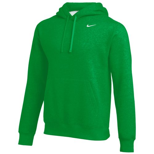 Nike Club Team Hoodie Mens Kelly Green CJ1611 315image