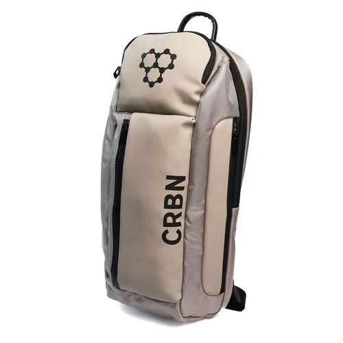 CRBN Pro Team Pickleball Sling Bag Grey CRBNPTSLING
image