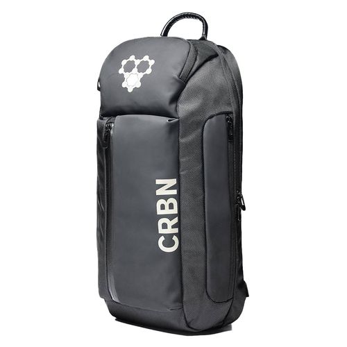 CRBN Pro Team Pickleball Sling Bag Black CRBNPTSLINGBLK
image