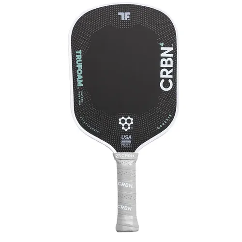 CRBN TruFoam Genesis Pickleball Paddle - Thumbnail 4