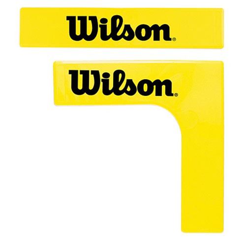 Wilson EZ Tennis Court Lines WRZ2573
image