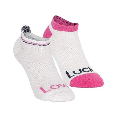 Lucky in Love PS I Love You Sock Womens Mulberry CS07 656
image