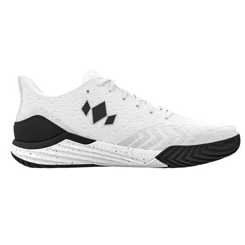 Diadem Court Burst HC Mens Tennis Shoe White/Black CS100M WHBK
image