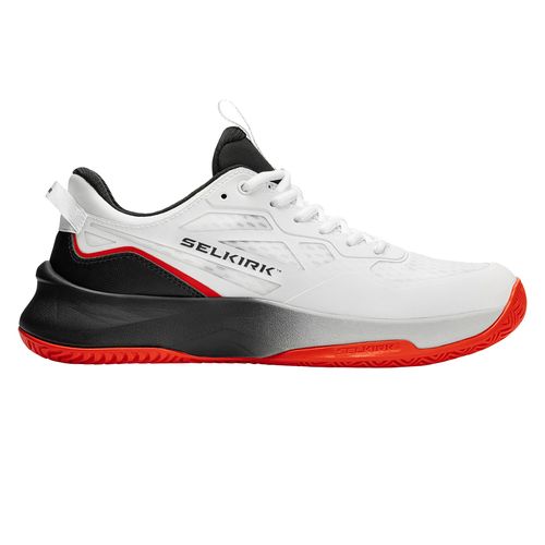 Selkirk CourtStrike Pro 3.0 Mens Pickleball Shoe Redline CSPS3 MN RDLNimage
