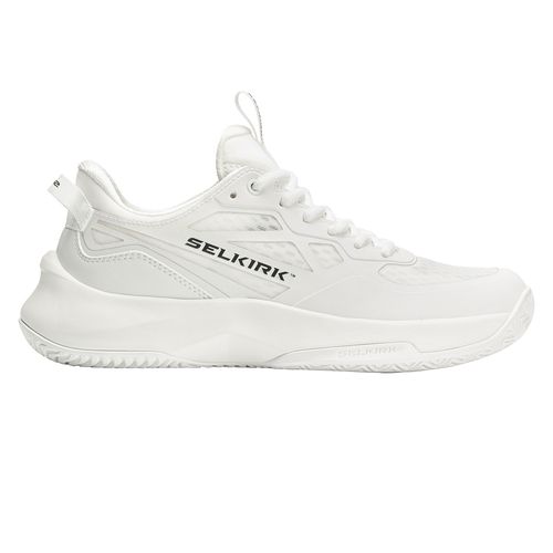 Selkirk CourtStrike Pro 3.0 Mens Pickleball Shoe White/Gray CSPS3 MN WHimage
