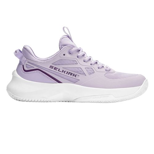 Selkirk CourtStrike Pro 3.0 Womens Pickleball Shoe Lilac CSPS3 WN PUimage