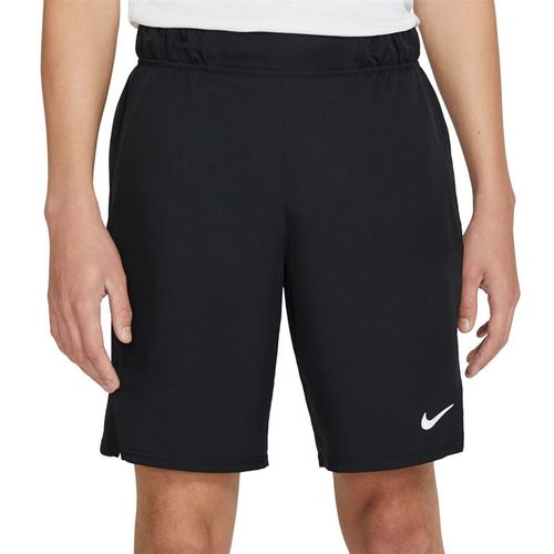 Nike Court Dri FIT Victory Short Mens Black/White CV2545 010
image