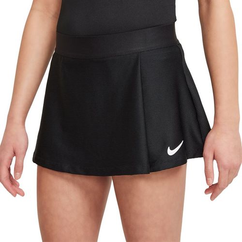 Nike Court Girls Victory Skirt Black/White CV7575 010
image